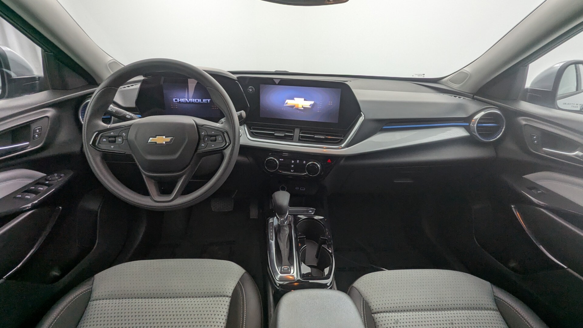 Florida Fine Cars - Used vehicle - SUV CHEVROLET TRAX 2026