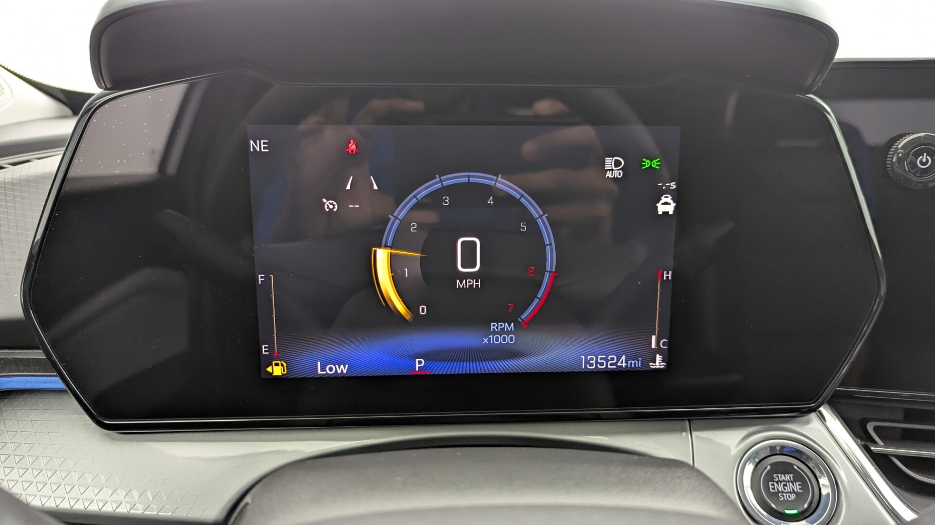 Florida Fine Cars - Used vehicle - SUV CHEVROLET TRAX 2026
