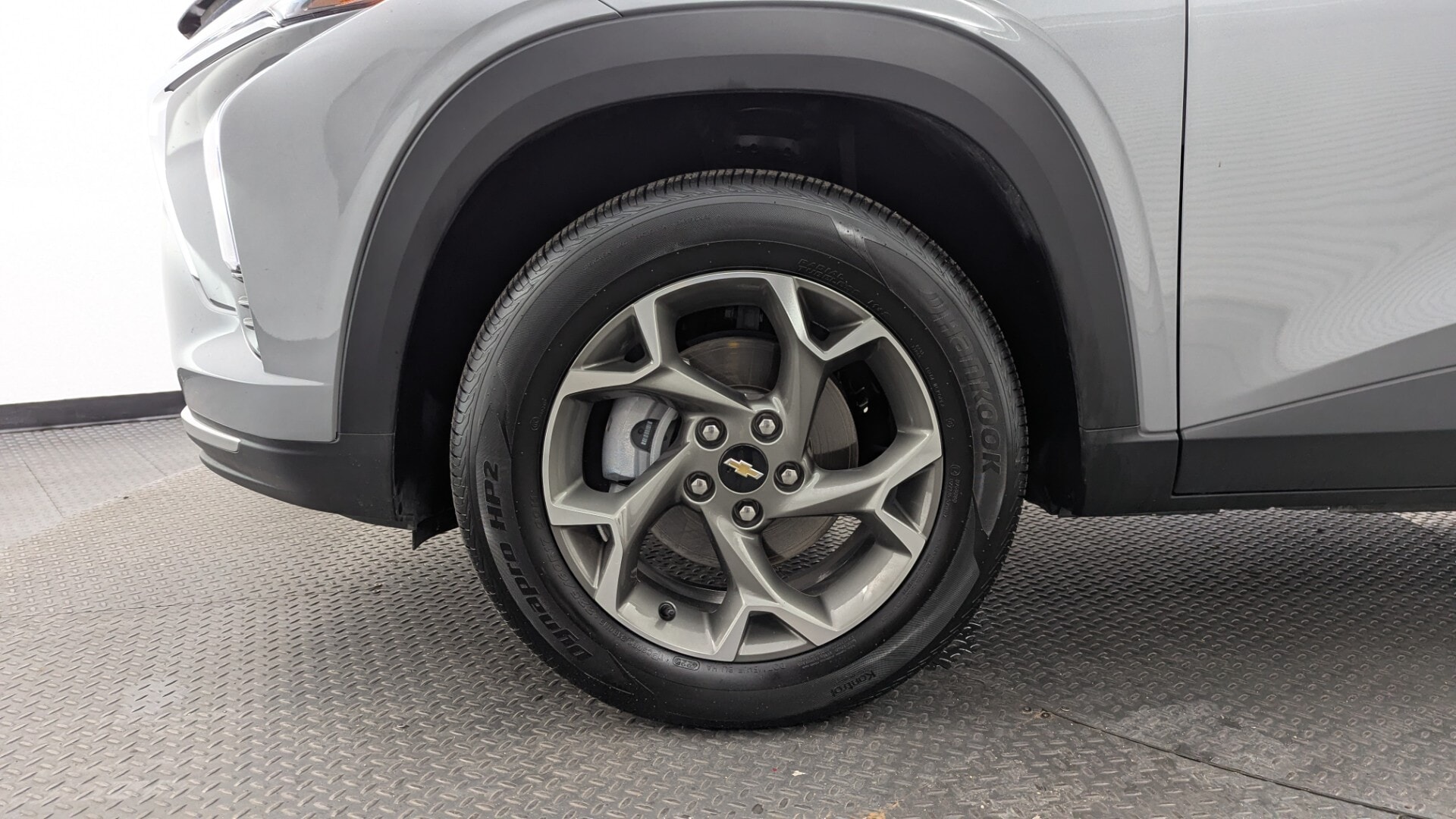 Florida Fine Cars - Used vehicle - SUV CHEVROLET TRAX 2026
