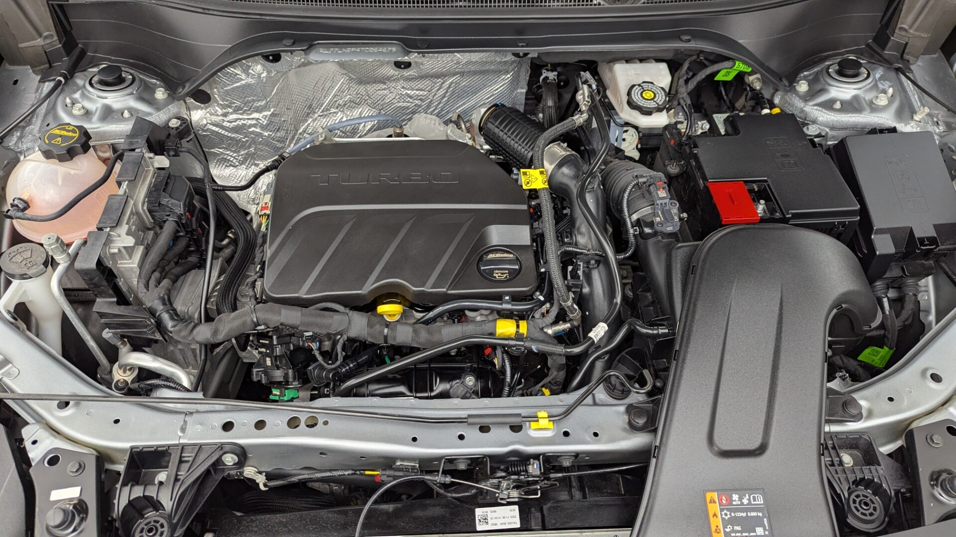 Florida Fine Cars - Used vehicle - SUV CHEVROLET TRAX 2026