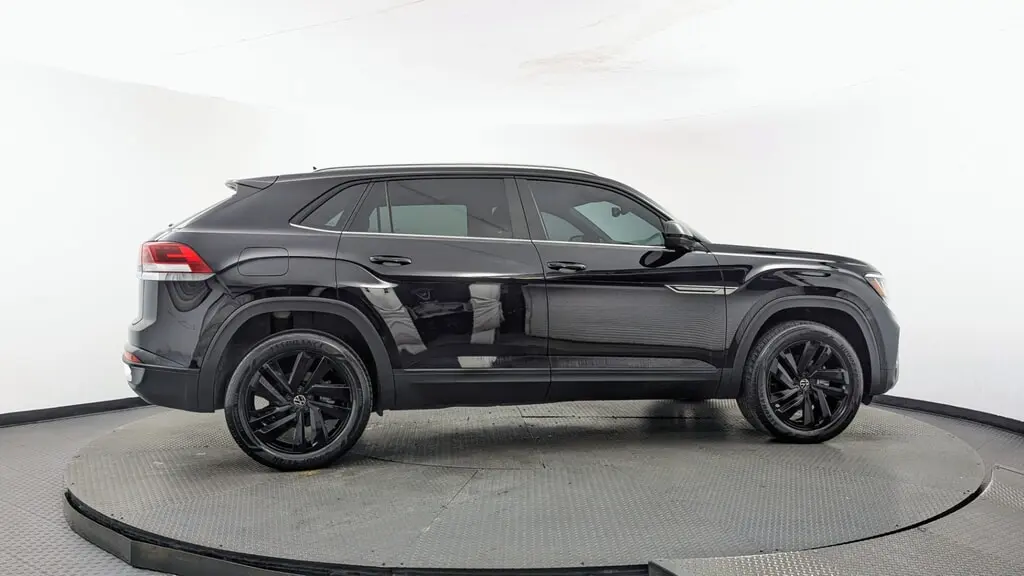 2023 VOLKSWAGEN ATLAS CROSS SPORT 3.6L V6 SE W/TECHNOLOGY photo 8