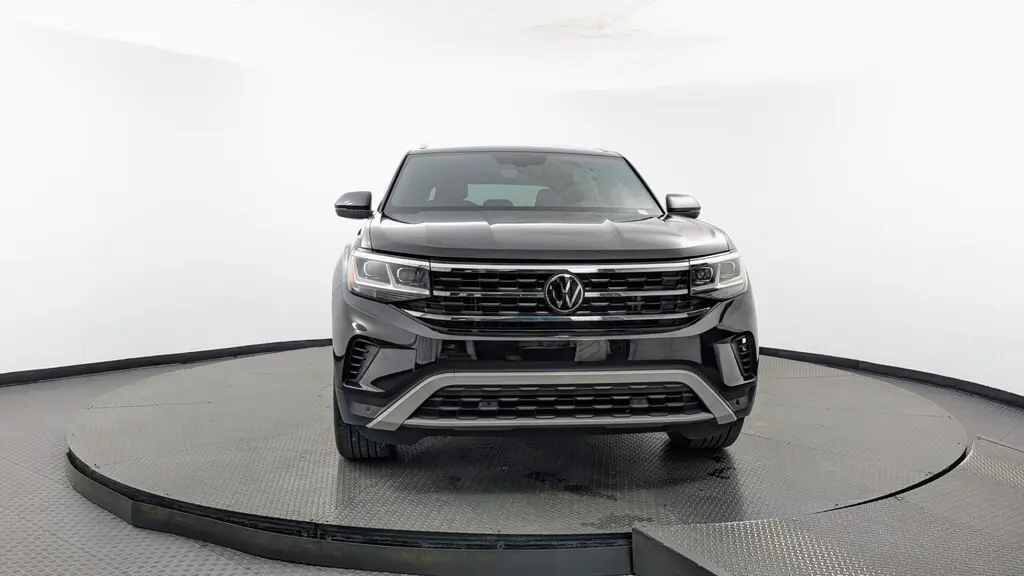 2023 VOLKSWAGEN ATLAS CROSS SPORT 3.6L V6 SE W/TECHNOLOGY photo 11