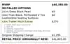 2023 VOLKSWAGEN ATLAS CROSS SPORT 3.6L V6 SE W/TECHNOLOGY thumbnail 3