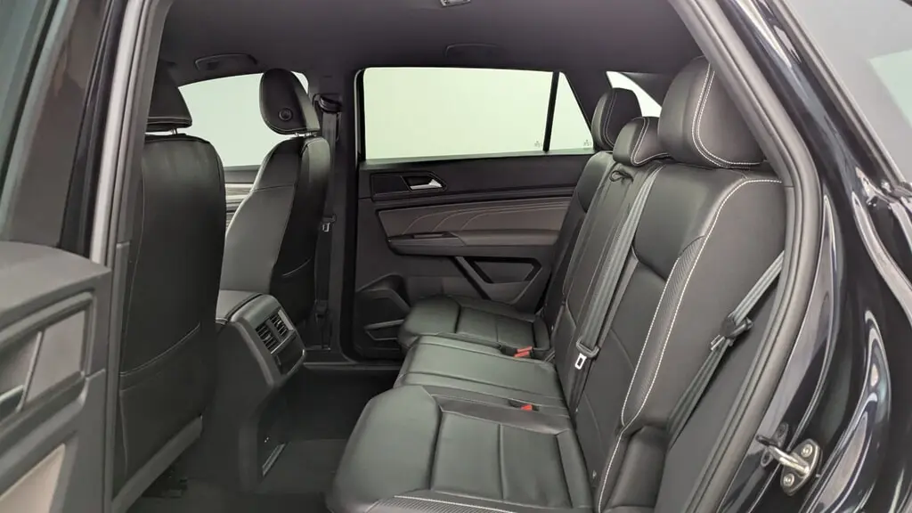 2023 VOLKSWAGEN ATLAS CROSS SPORT 3.6L V6 SE W/TECHNOLOGY photo 16