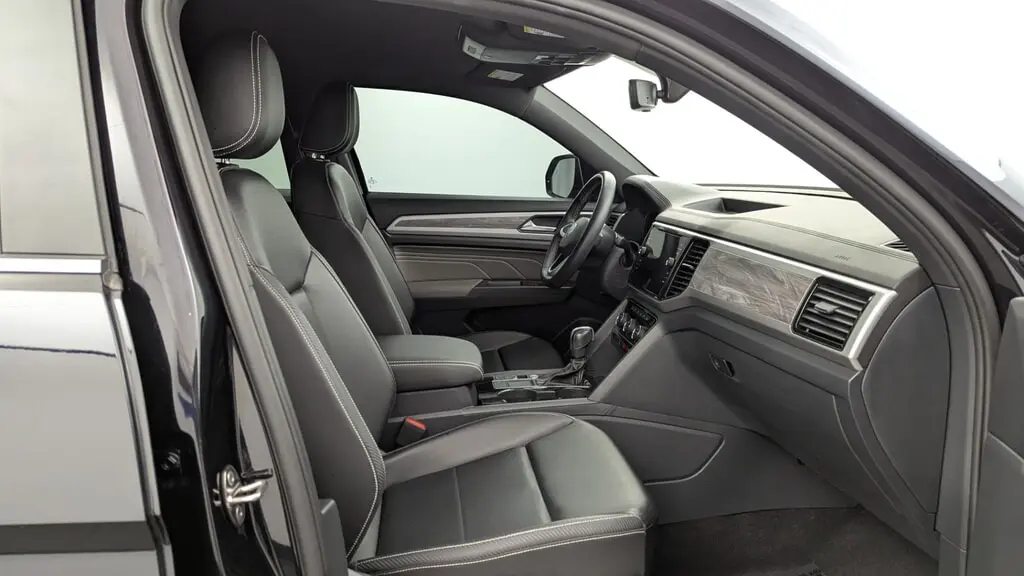 2023 VOLKSWAGEN ATLAS CROSS SPORT 3.6L V6 SE W/TECHNOLOGY photo 21