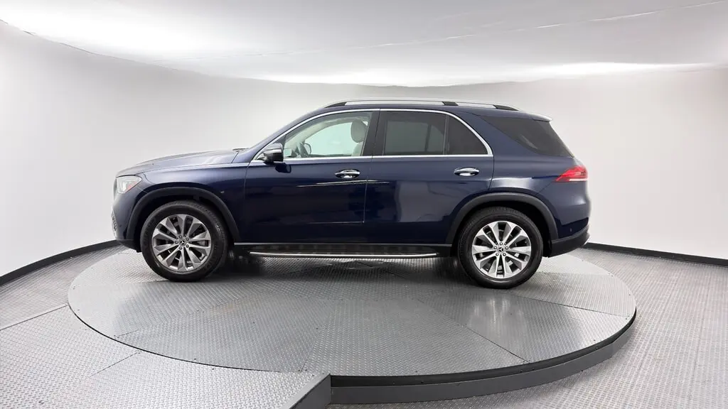 2020 MERCEDES-BENZ GLE GLE 350 photo 2
