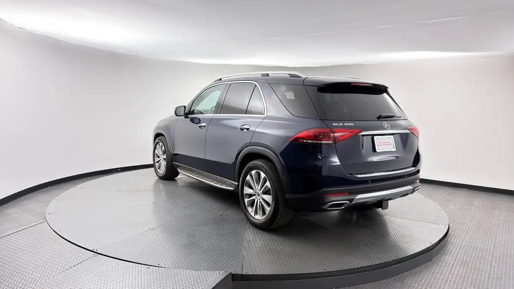 2020 MERCEDES-BENZ GLE GLE 350 photo 5