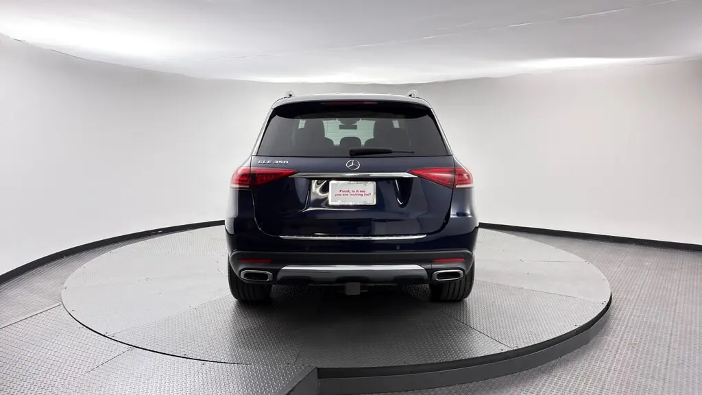 2020 MERCEDES-BENZ GLE GLE 350 photo 6