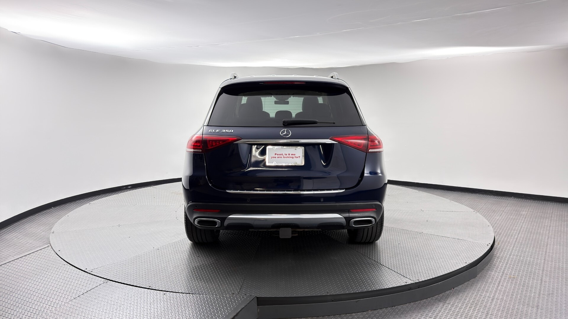 2020 MERCEDES-BENZ GLE GLE 350 photo 6