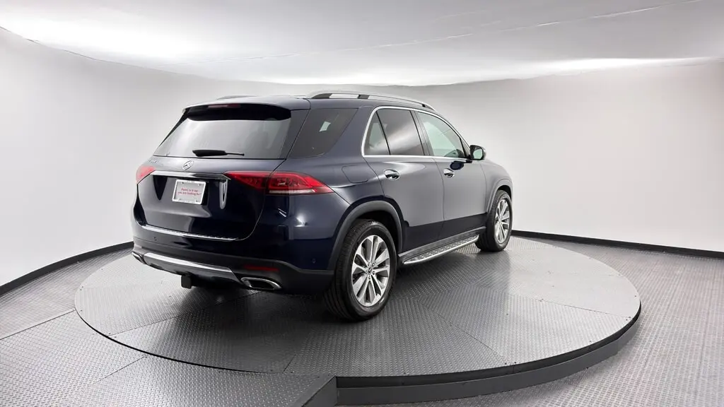 2020 MERCEDES-BENZ GLE GLE 350 photo 7