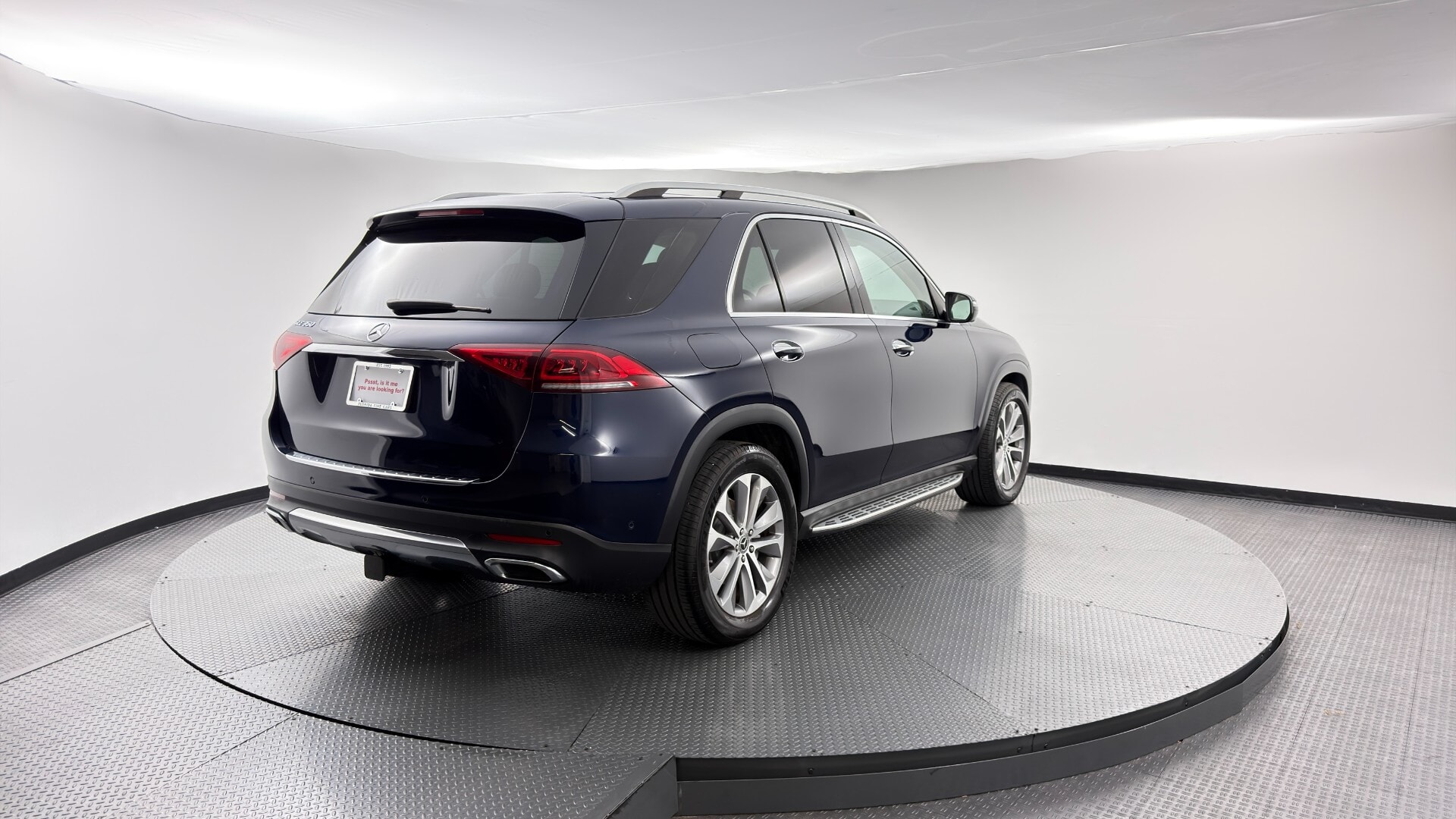 2020 MERCEDES-BENZ GLE GLE 350 photo 7