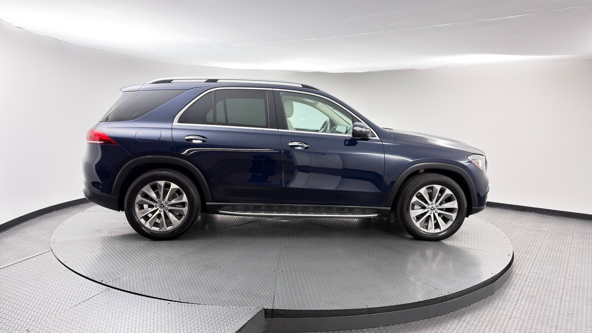 2020 MERCEDES-BENZ GLE GLE 350 photo 8