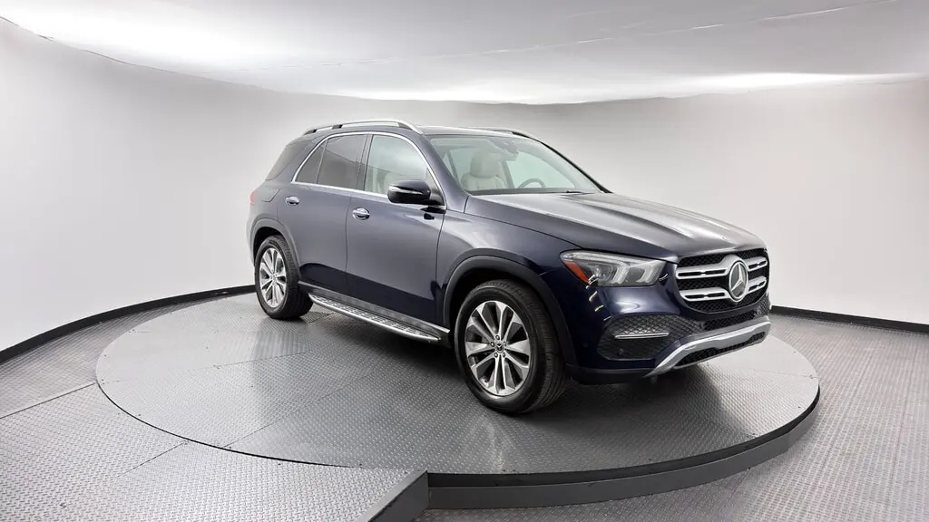 2020 MERCEDES-BENZ GLE GLE 350 photo 10