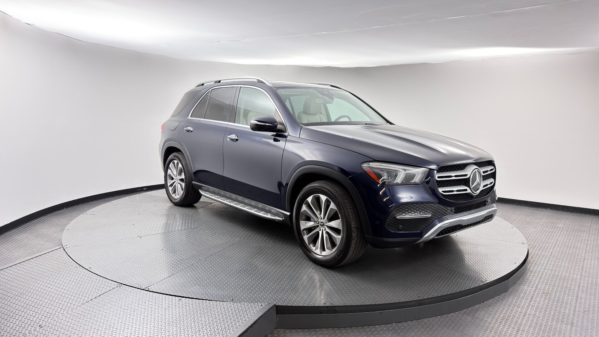 2020 MERCEDES-BENZ GLE GLE 350 photo 10