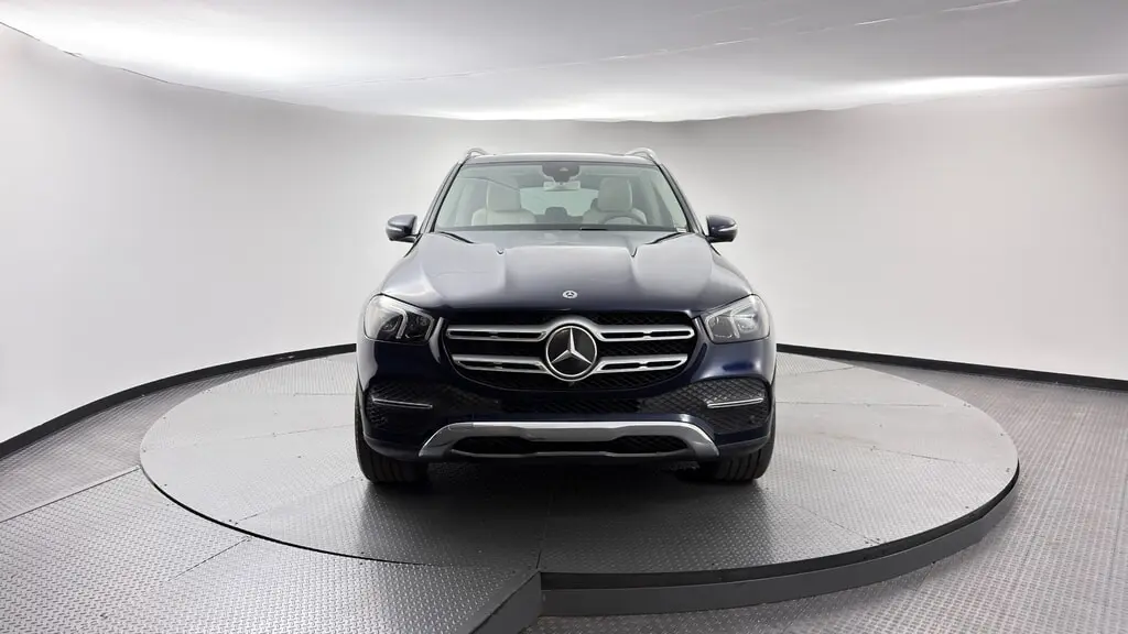 2020 MERCEDES-BENZ GLE GLE 350 photo 11