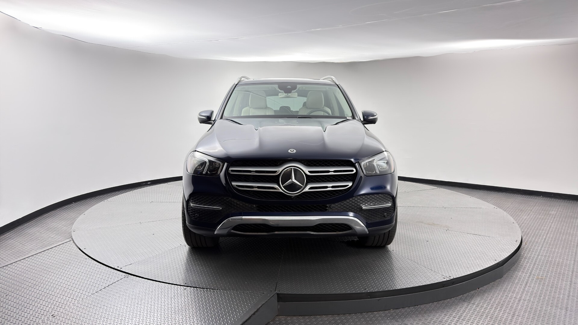 2020 MERCEDES-BENZ GLE GLE 350 photo 11