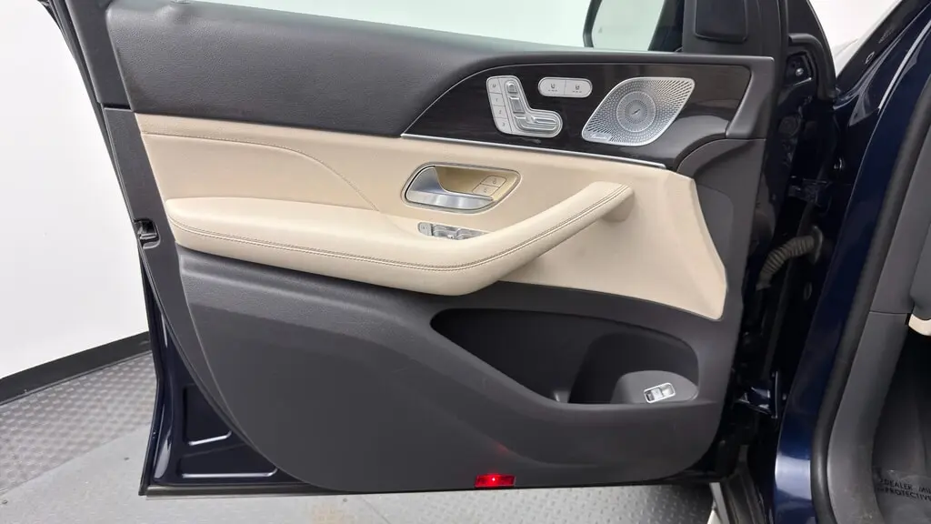 2020 MERCEDES-BENZ GLE GLE 350 photo 12