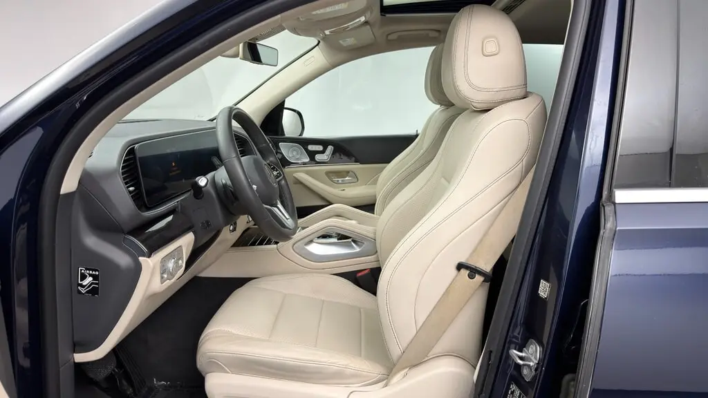 2020 MERCEDES-BENZ GLE GLE 350 photo 13