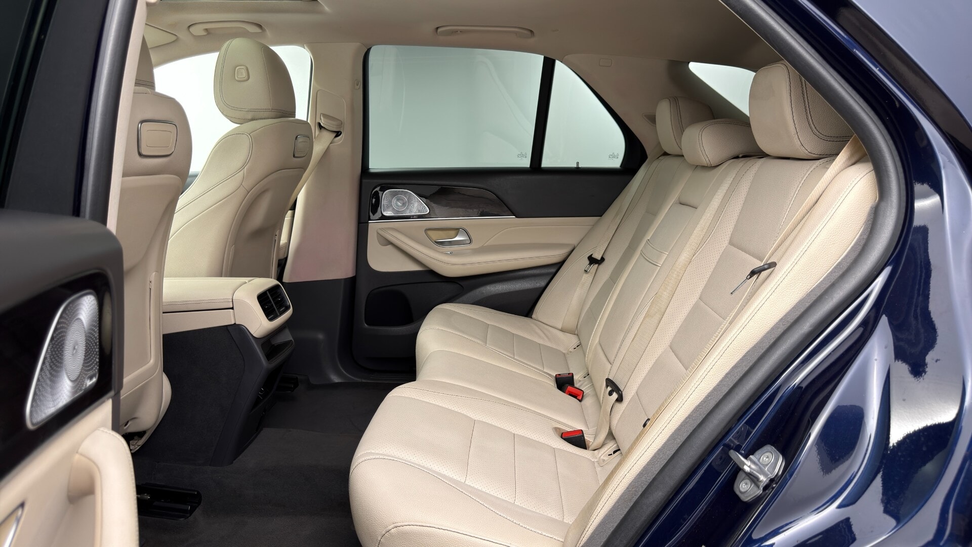 2020 MERCEDES-BENZ GLE GLE 350 photo 16