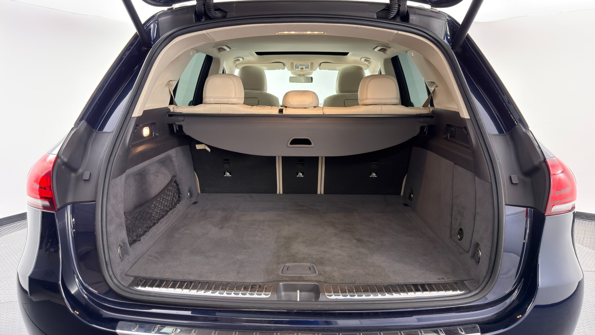 2020 MERCEDES-BENZ GLE GLE 350 photo 17