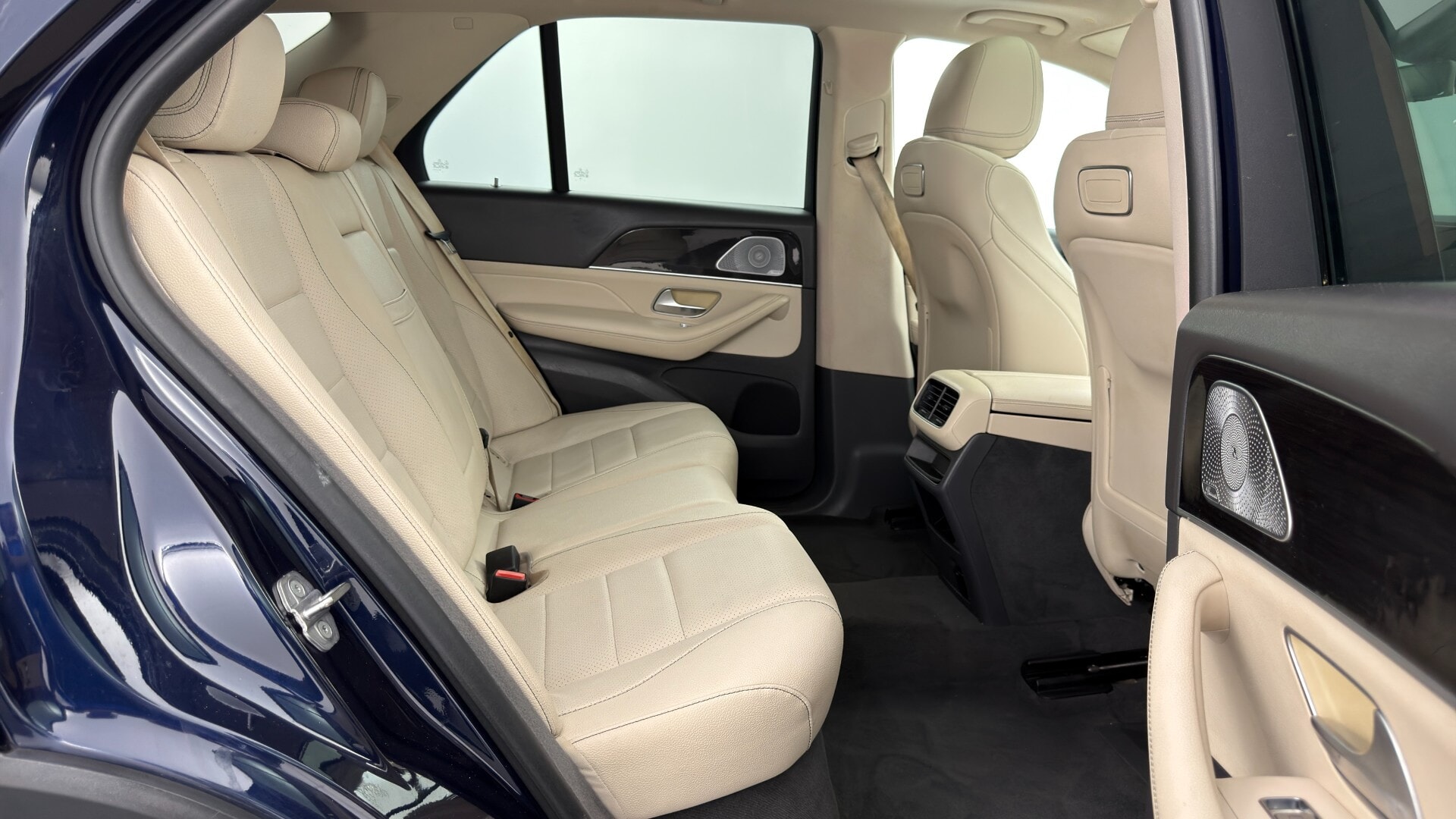 2020 MERCEDES-BENZ GLE GLE 350 photo 18