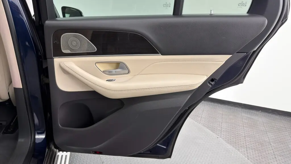 2020 MERCEDES-BENZ GLE GLE 350 photo 19