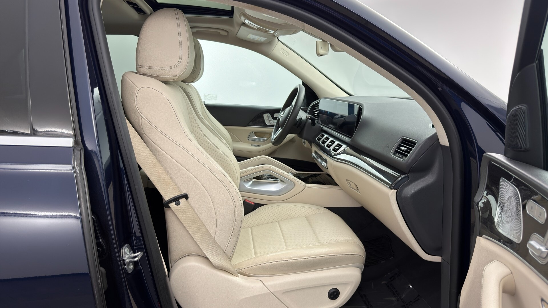 2020 MERCEDES-BENZ GLE GLE 350 photo 20