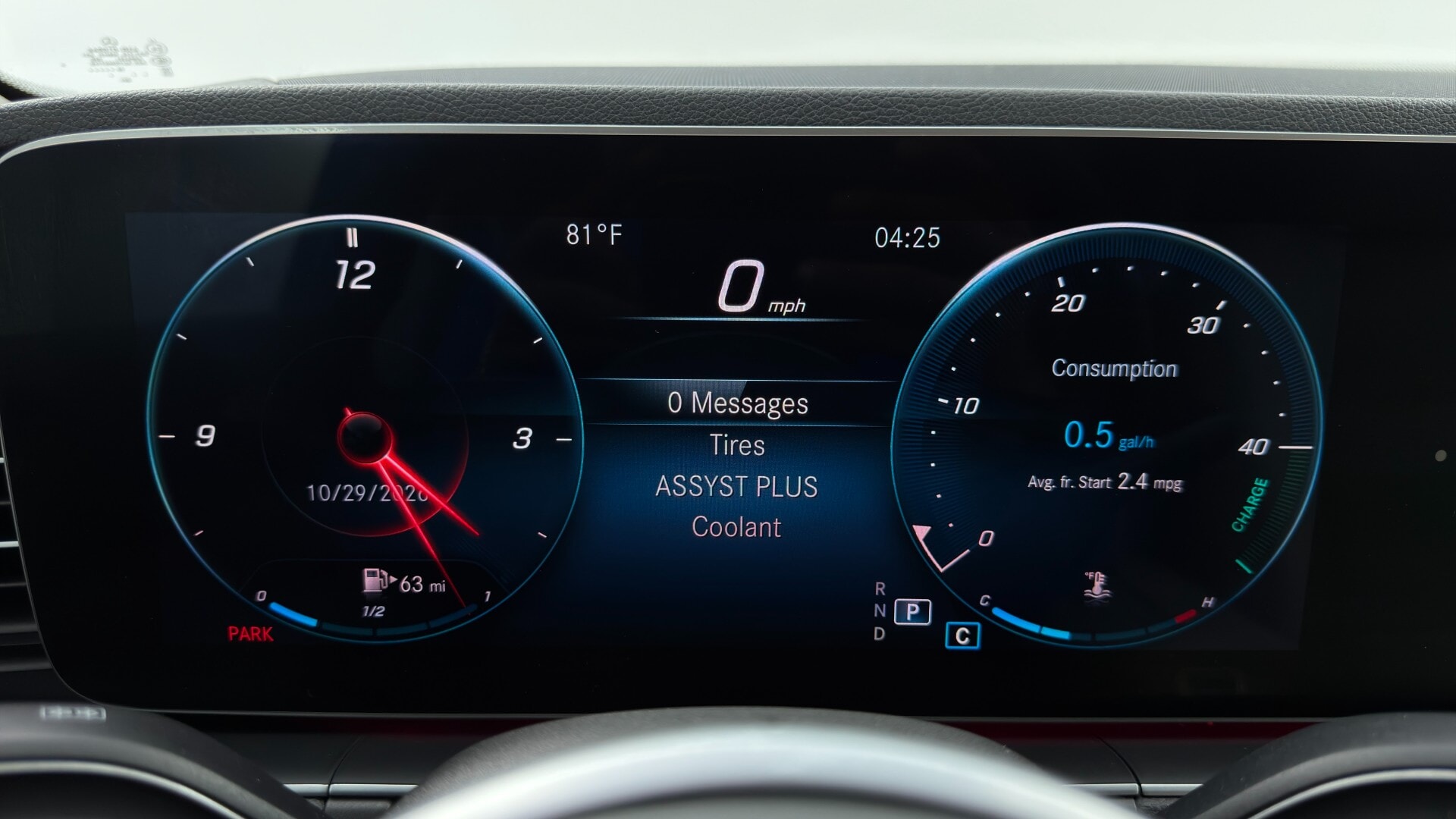 2020 MERCEDES-BENZ GLE GLE 350 photo 23