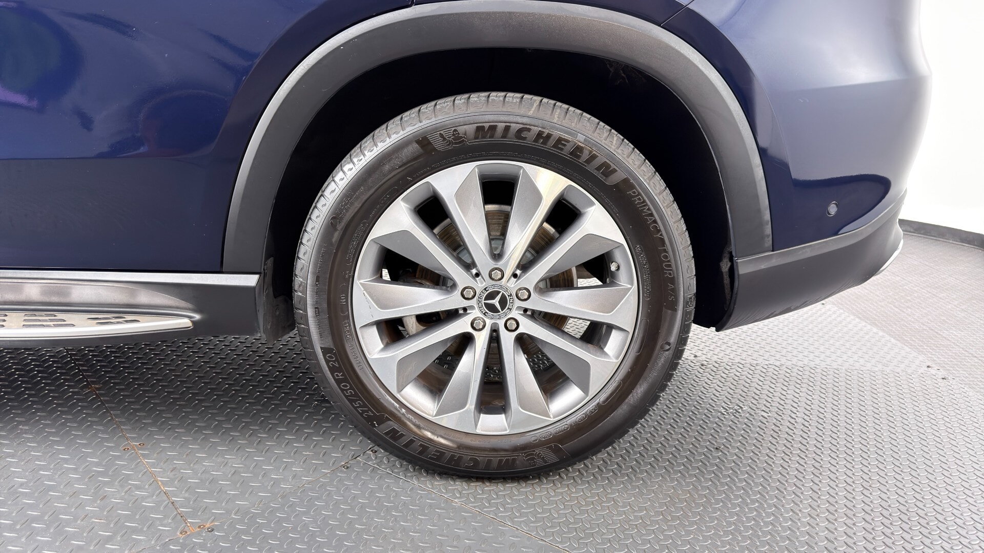 2020 MERCEDES-BENZ GLE GLE 350 photo 31