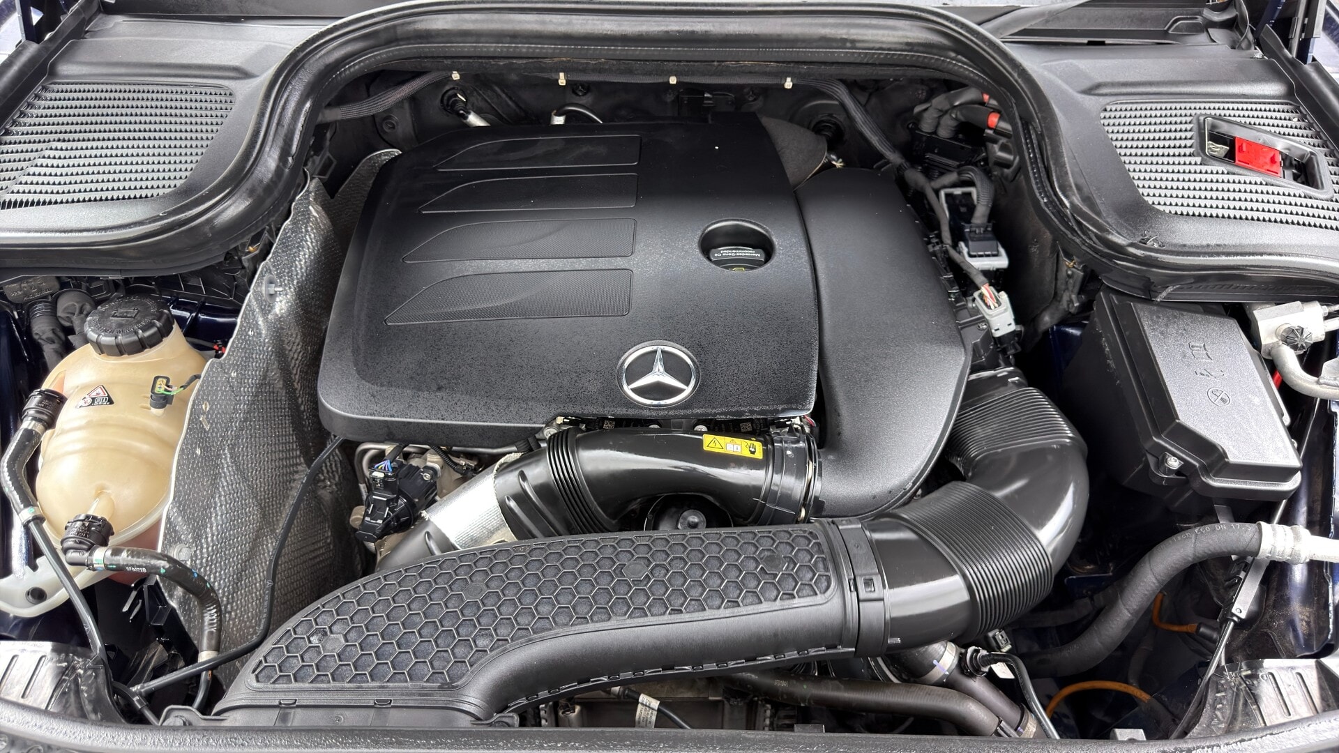 2020 MERCEDES-BENZ GLE GLE 350 photo 32