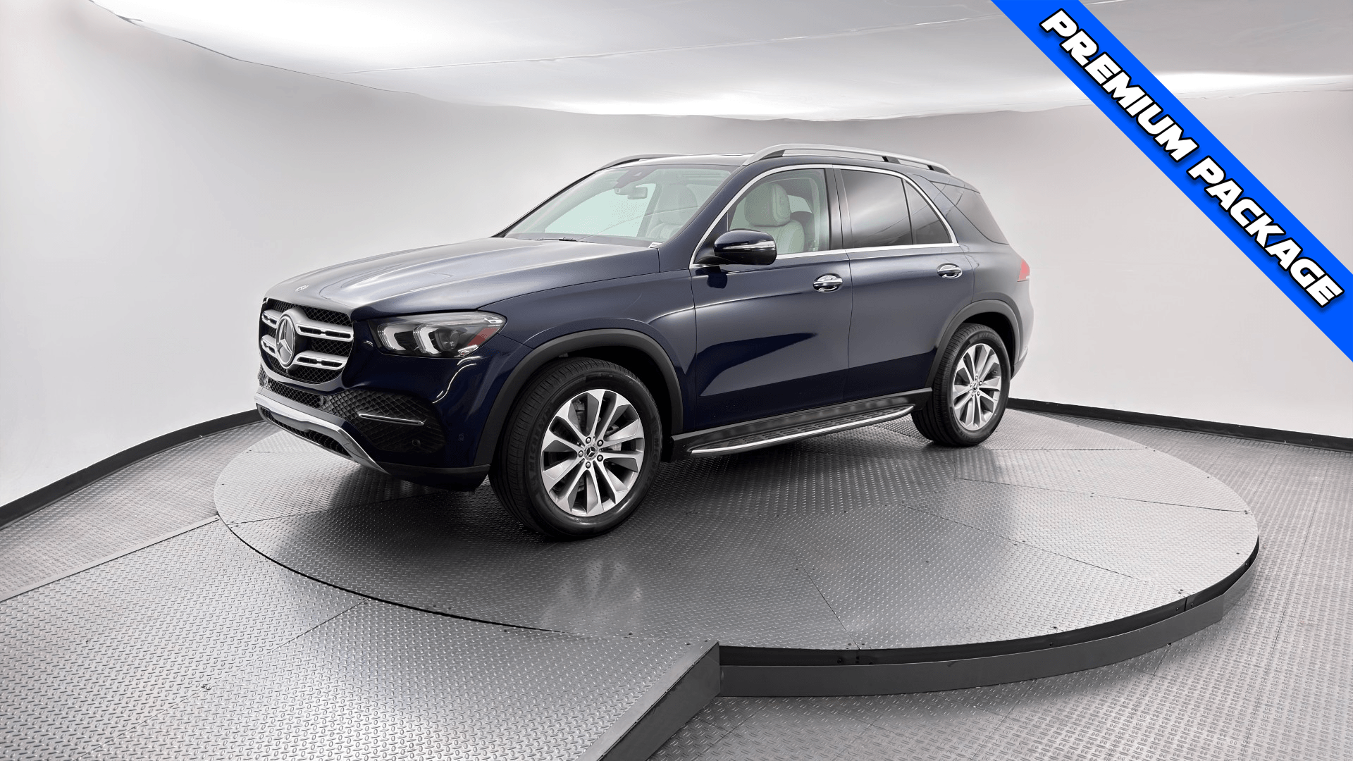 2020 MERCEDES-BENZ GLE GLE 350 photo 1
