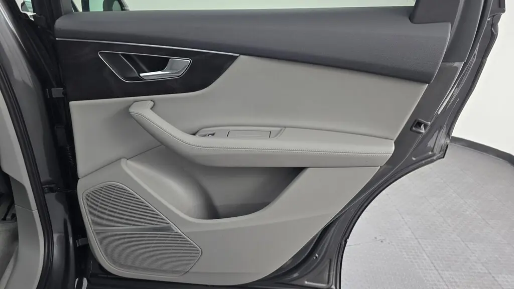 2023 AUDI Q7 PREMIUM PLUS photo 20