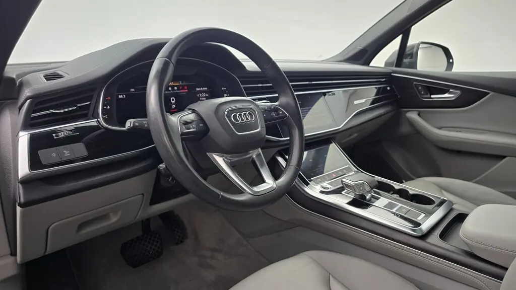 2023 AUDI Q7 PREMIUM PLUS photo 23