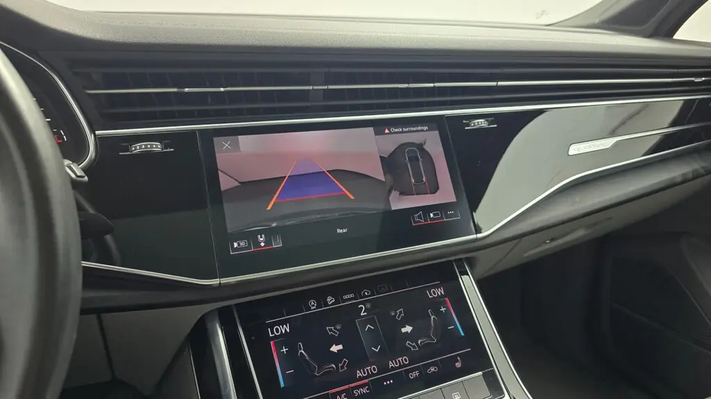 2023 AUDI Q7 PREMIUM PLUS photo 26