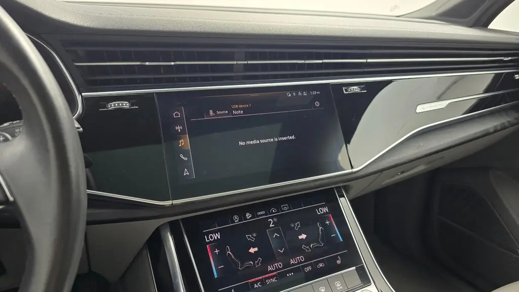 2023 AUDI Q7 PREMIUM PLUS photo 28