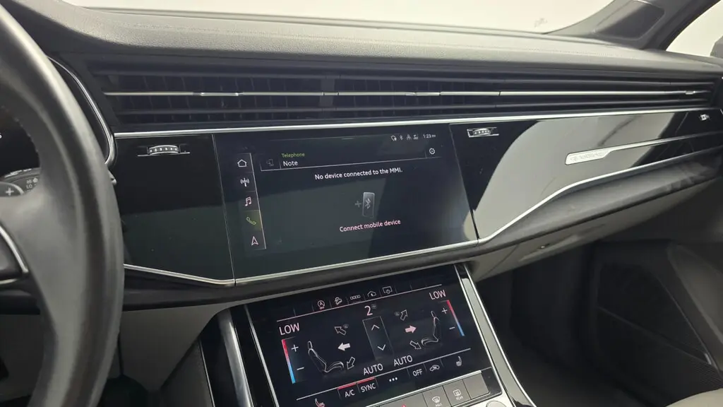 2023 AUDI Q7 PREMIUM PLUS photo 29
