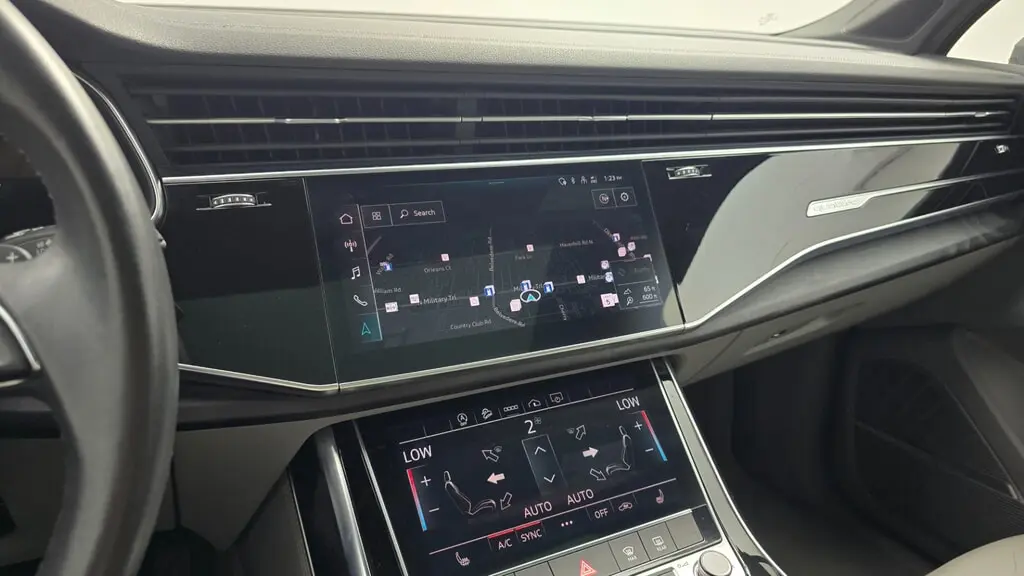 2023 AUDI Q7 PREMIUM PLUS photo 30