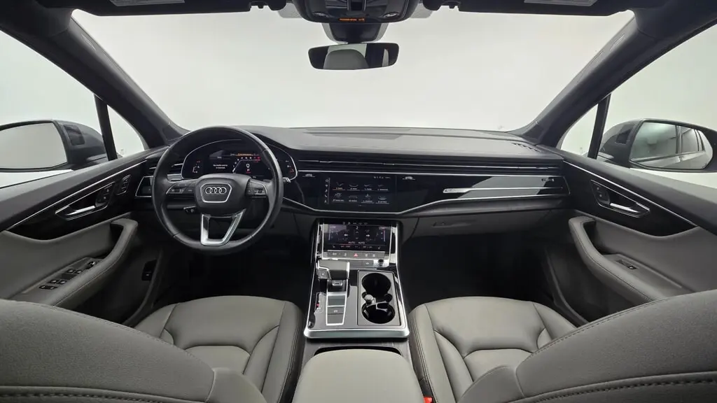 2023 AUDI Q7 PREMIUM PLUS photo 24