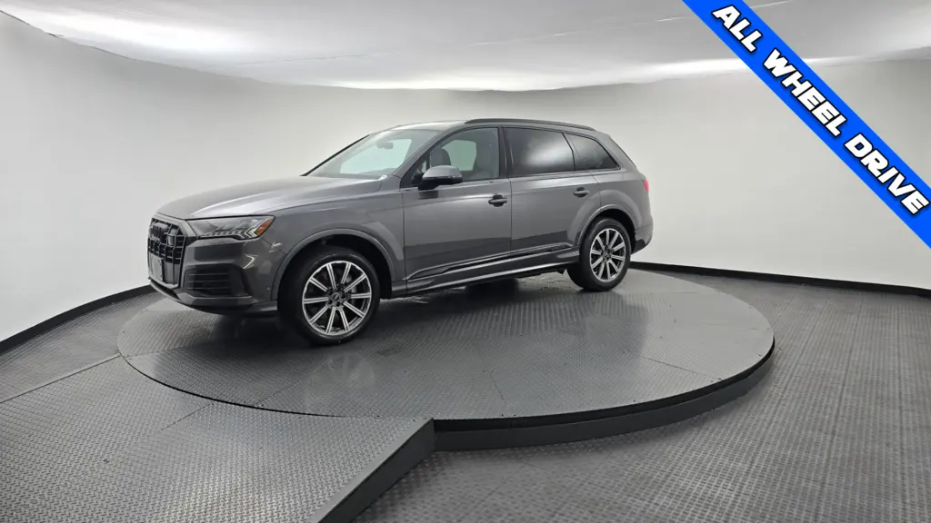 2023 AUDI Q7 PREMIUM PLUS photo 1