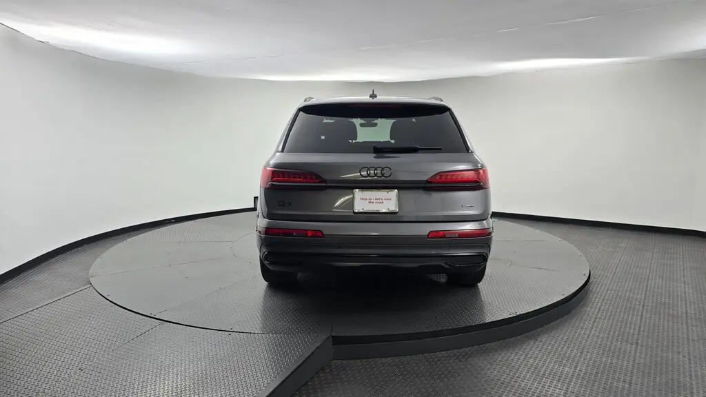 2023 AUDI Q7 PREMIUM PLUS photo 6