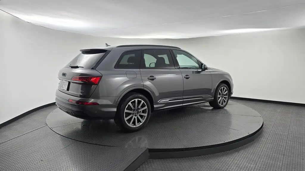 2023 AUDI Q7 PREMIUM PLUS photo 7