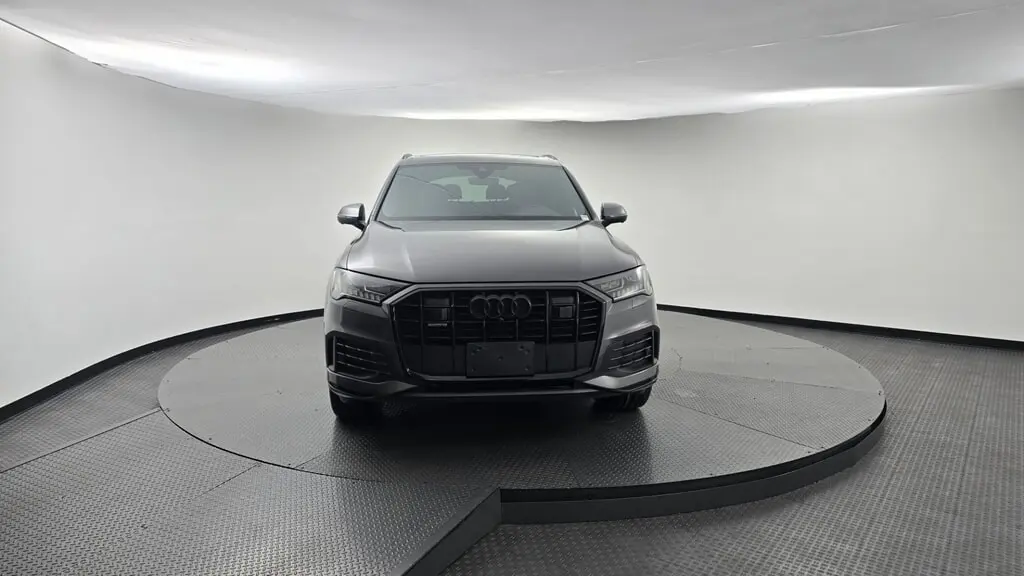 2023 AUDI Q7 PREMIUM PLUS photo 11