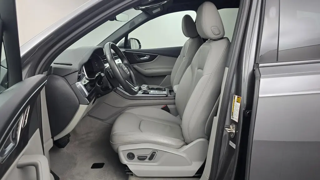 2023 AUDI Q7 PREMIUM PLUS photo 13