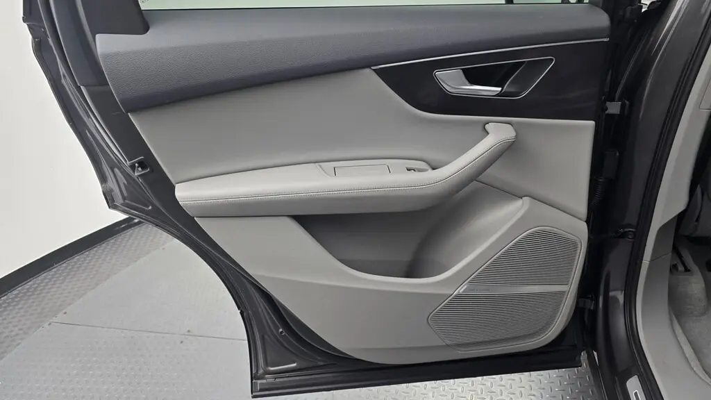 2023 AUDI Q7 PREMIUM PLUS photo 15