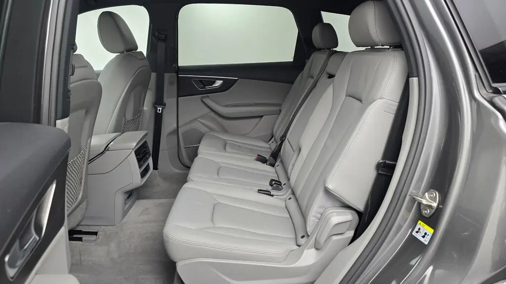2023 AUDI Q7 PREMIUM PLUS photo 16