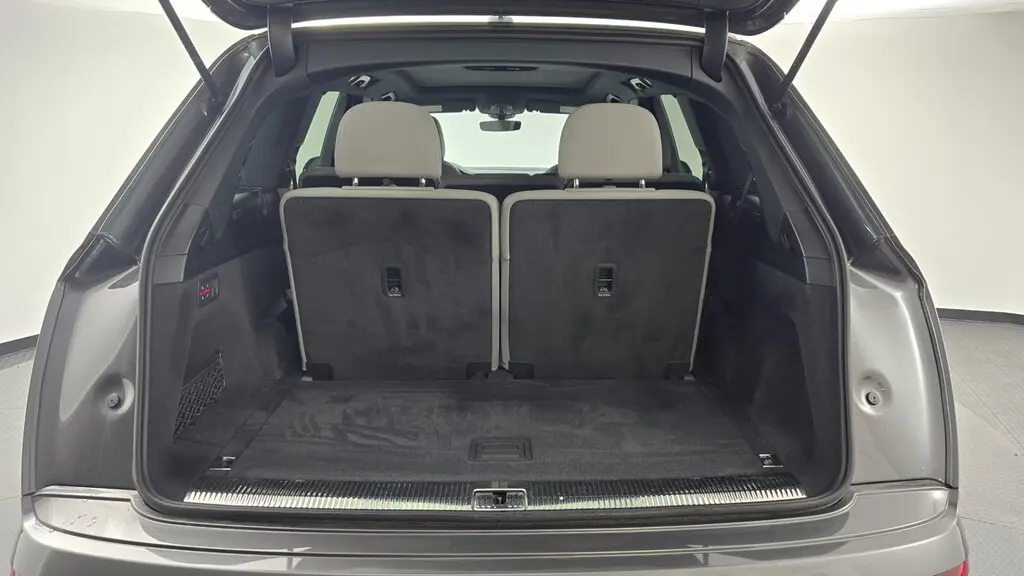2023 AUDI Q7 PREMIUM PLUS photo 17