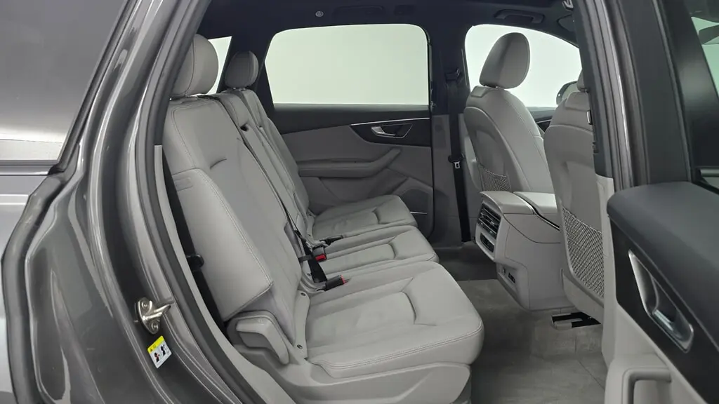 2023 AUDI Q7 PREMIUM PLUS photo 18