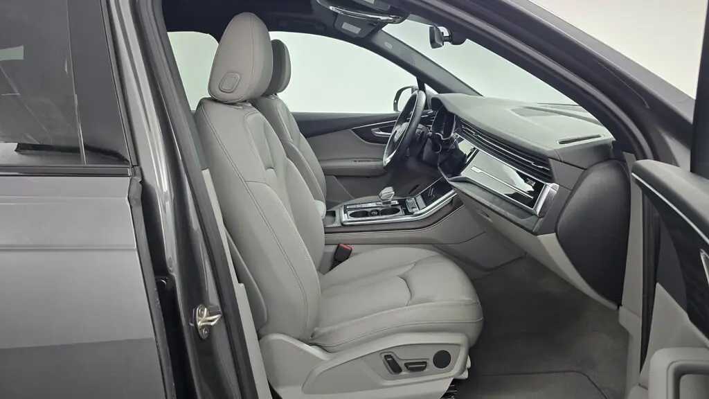 2023 AUDI Q7 PREMIUM PLUS photo 21