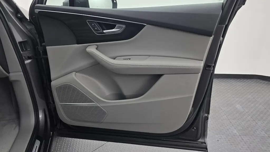 2023 AUDI Q7 PREMIUM PLUS photo 22