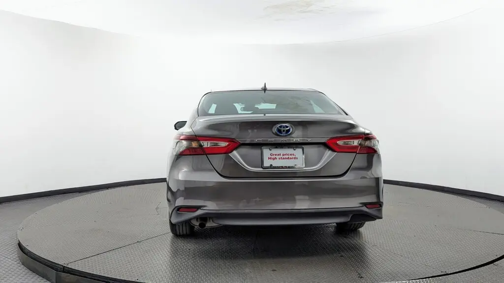 2023 TOYOTA CAMRY HYBRID LE photo 6